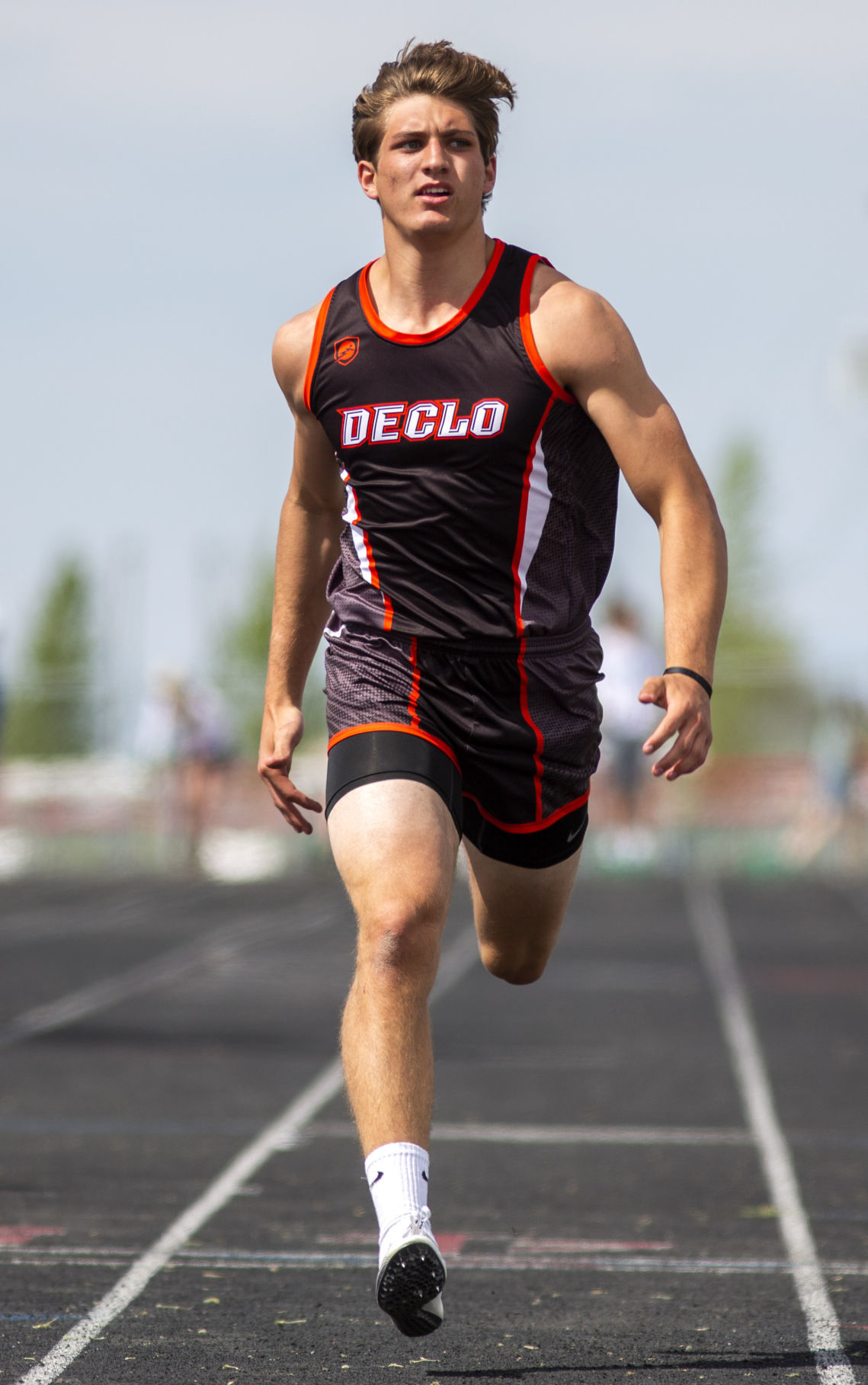 District Track Championships